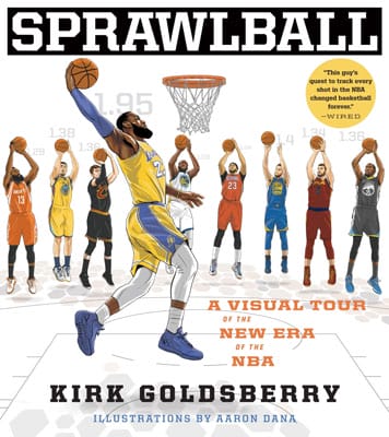 Cover of the book Sprawball